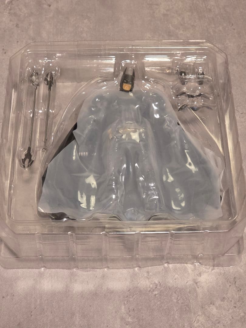 アメイジング・ヤマグチ　バットマン（バットマン：アーカム・ナイト Ver.）