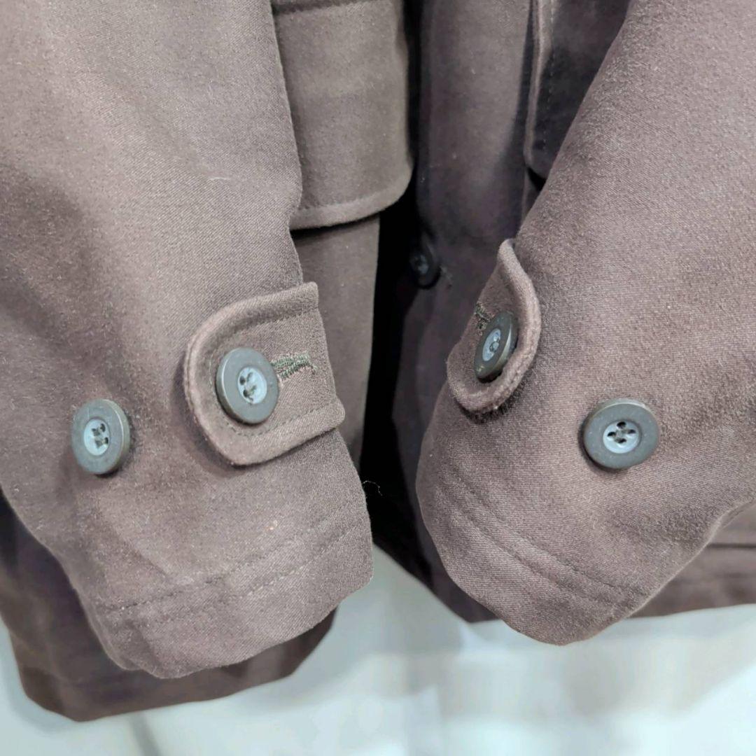 JOHN PEARSE ジョンピアース モールスキンジャケット M