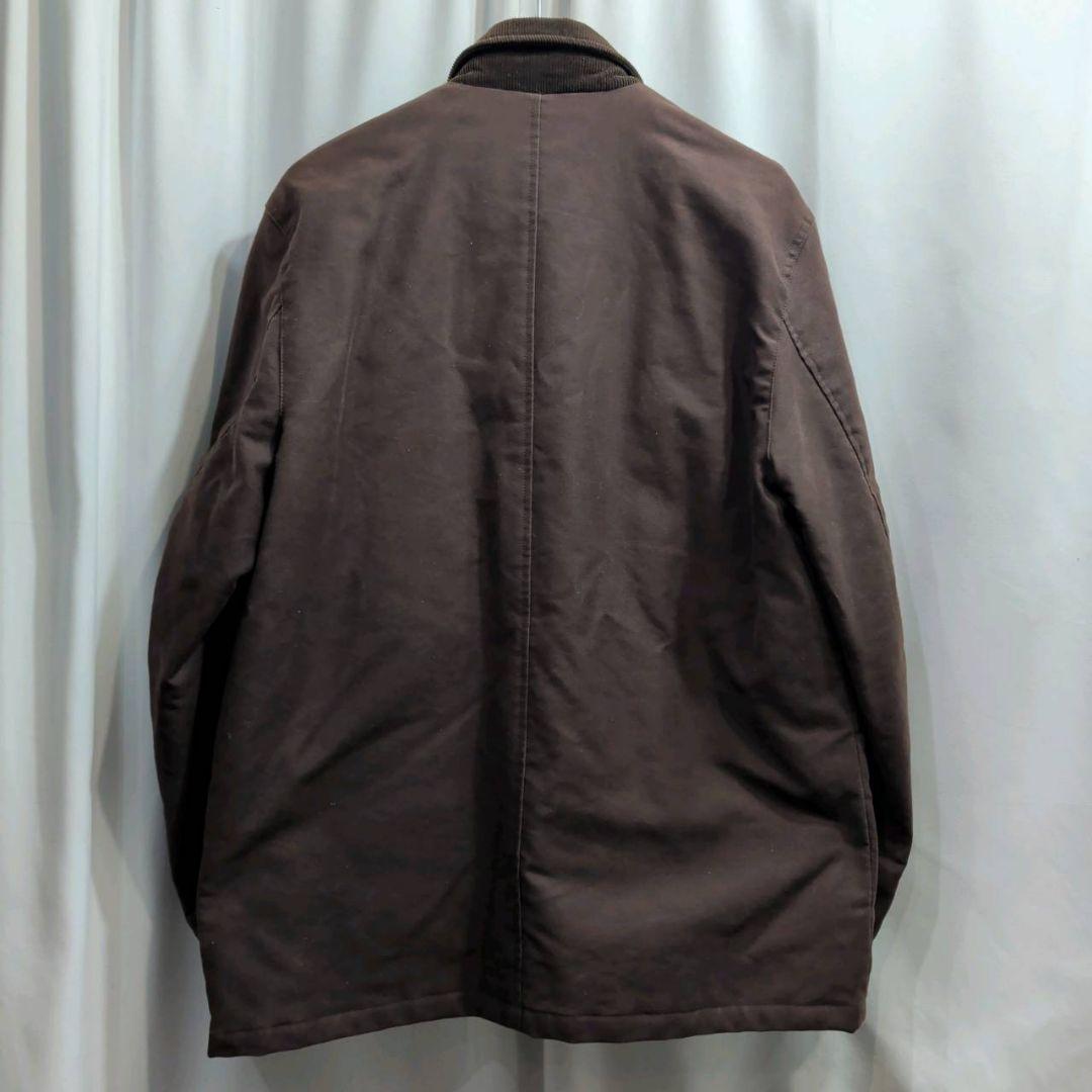 JOHN PEARSE ジョンピアース モールスキンジャケット M