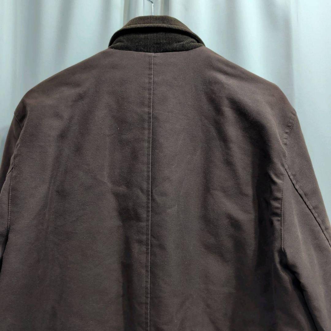 JOHN PEARSE ジョンピアース モールスキンジャケット M