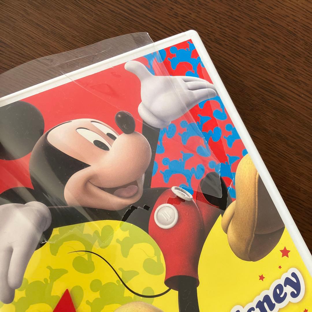 【Coco】 Disney Dance! Dance! DVDセット