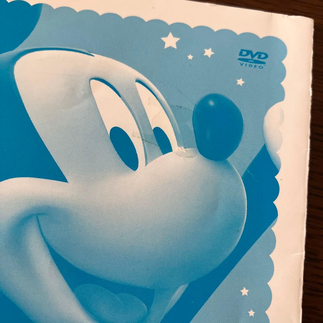 【Coco】 Disney Dance! Dance! DVDセット