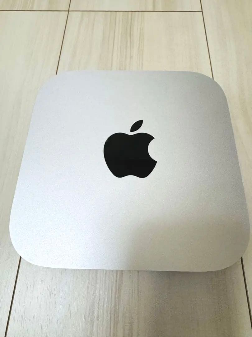 【kzyk】Mac mini M4 Pro 24GB 512GB