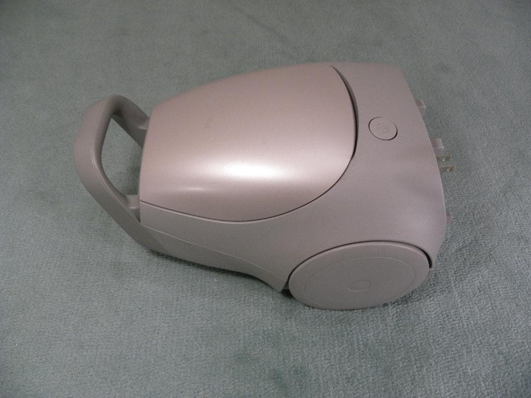 Panasonic掃除機MC-PJ20G　2021年製