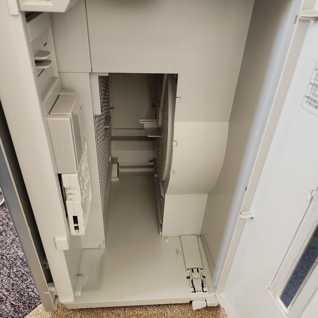 Panasonic 次亜塩素酸 空間除菌脱臭機 ziaino