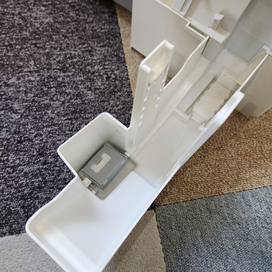 Panasonic 次亜塩素酸 空間除菌脱臭機 ziaino