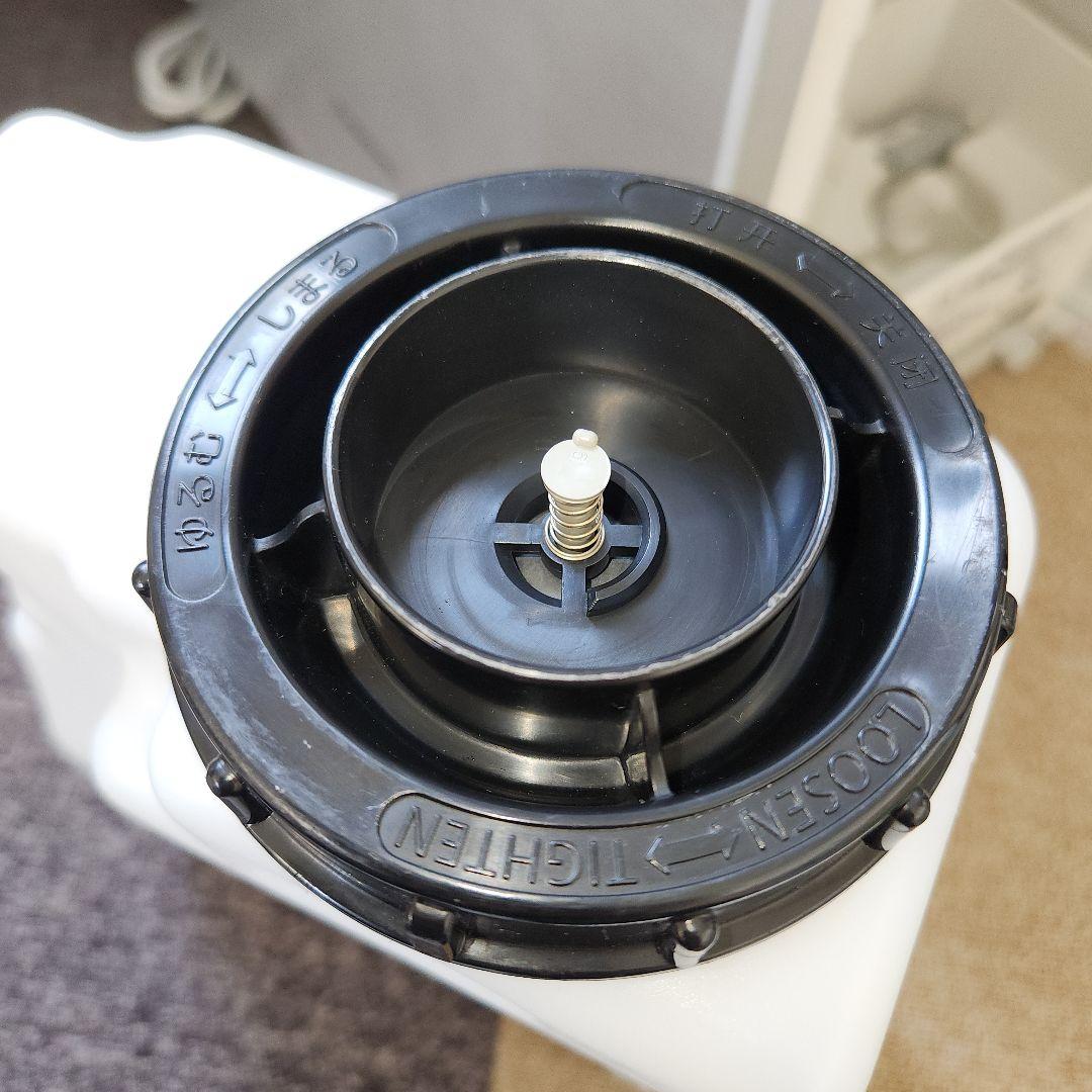 Panasonic 次亜塩素酸 空間除菌脱臭機 ziaino