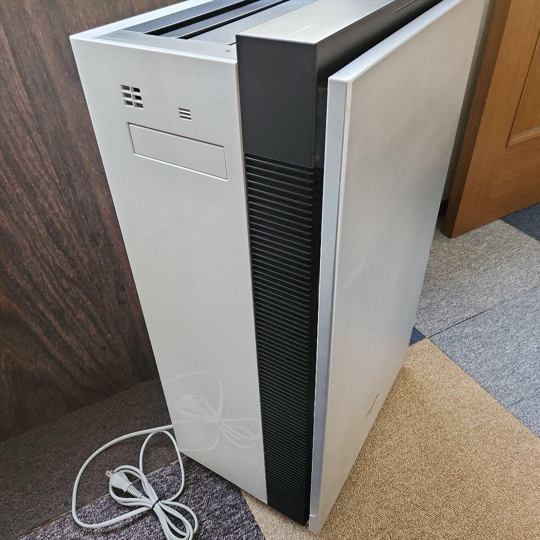 Panasonic 次亜塩素酸 空間除菌脱臭機 ziaino