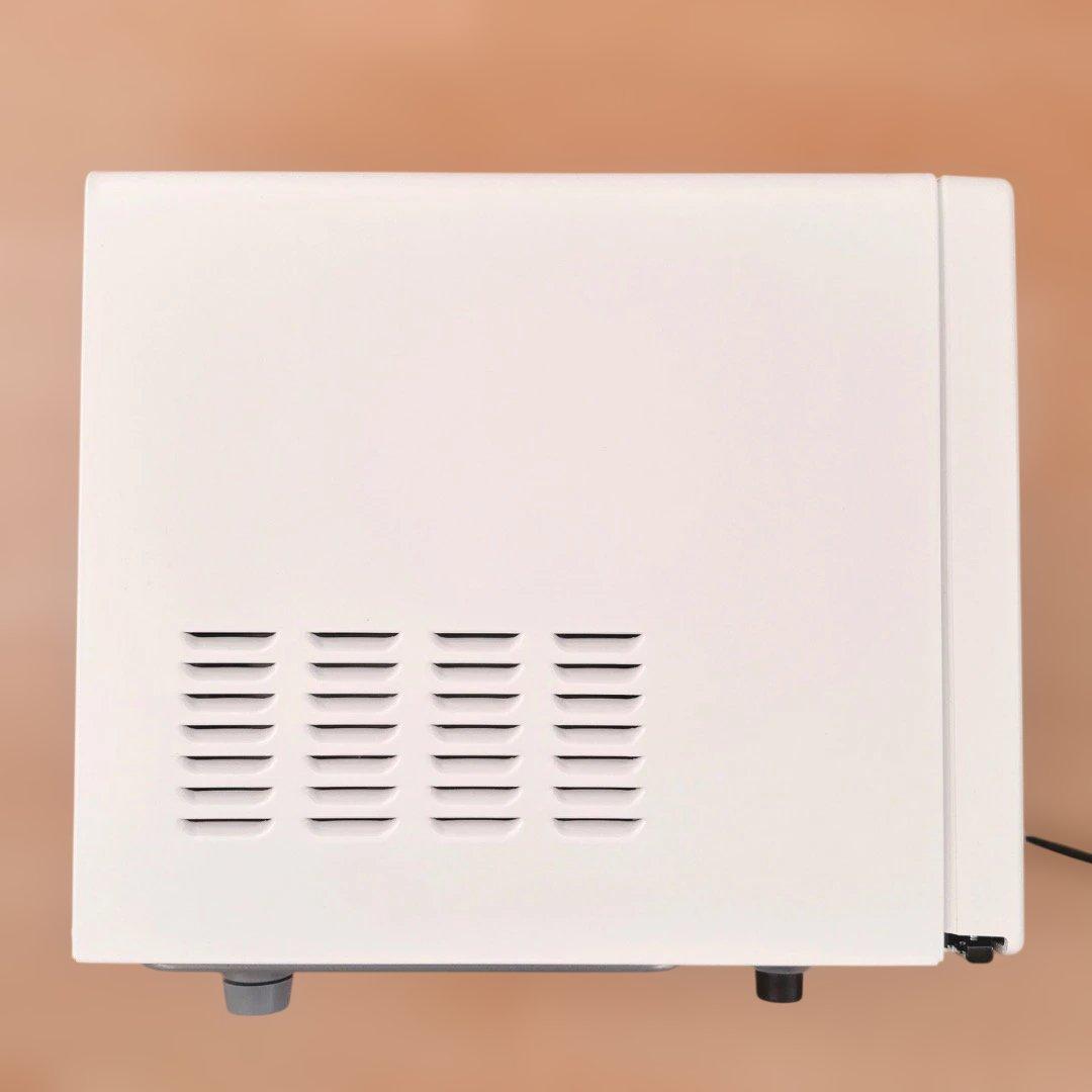 値下匿名発送 COMFEE オーブンレンジ 16L CF-EA161-AY