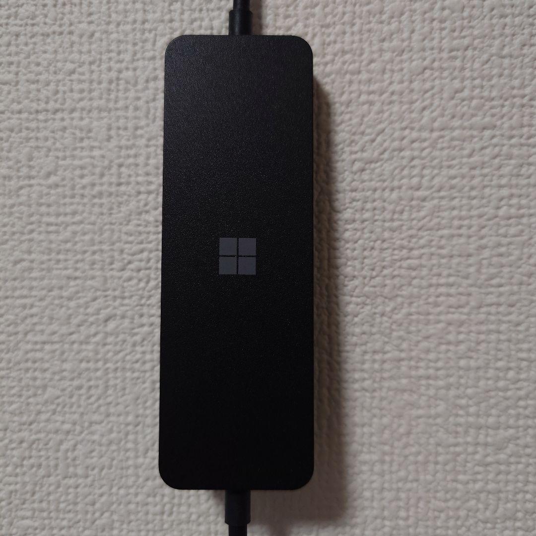 Microsoft 4K ワイヤレスディスプレイアダプター
