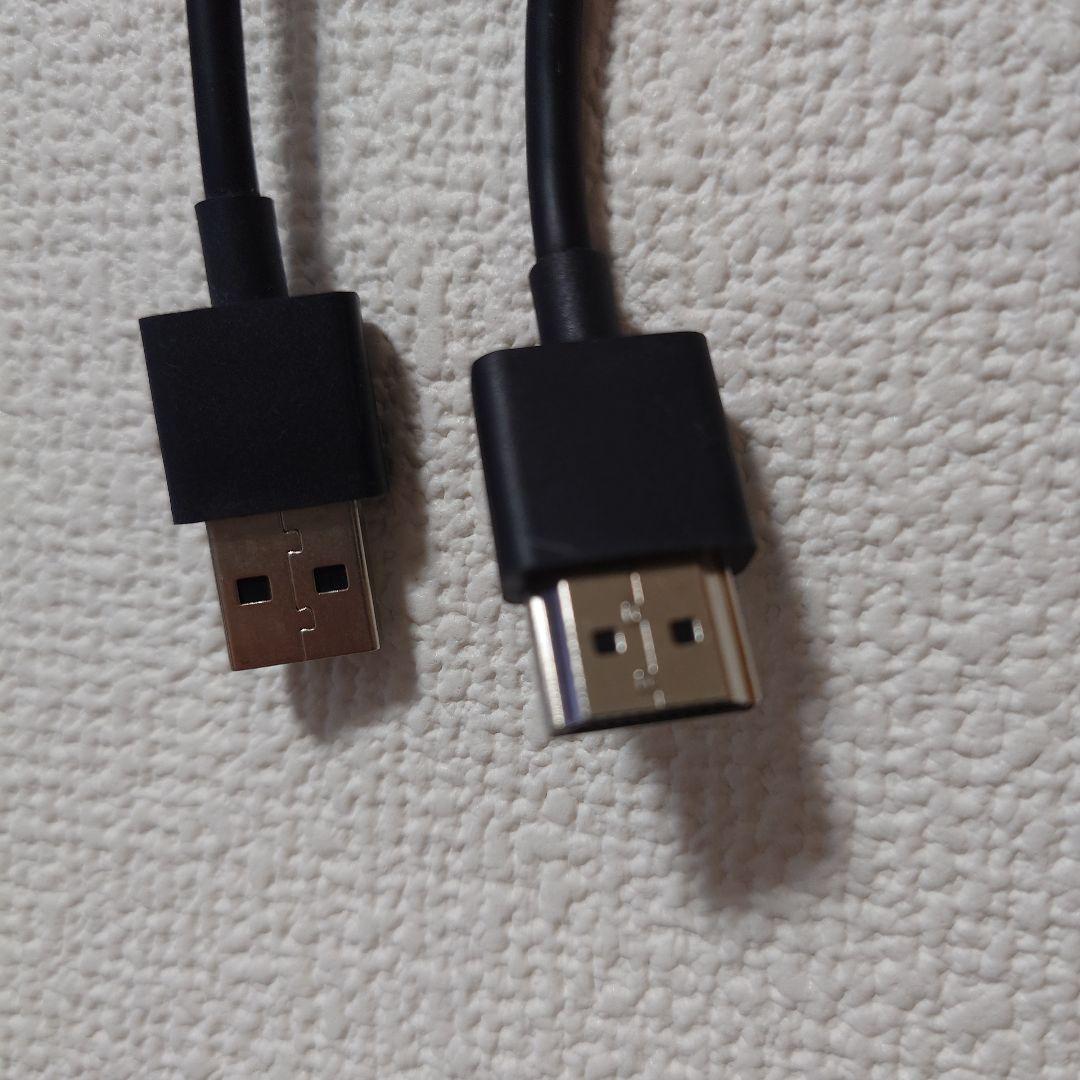 Microsoft 4K ワイヤレスディスプレイアダプター