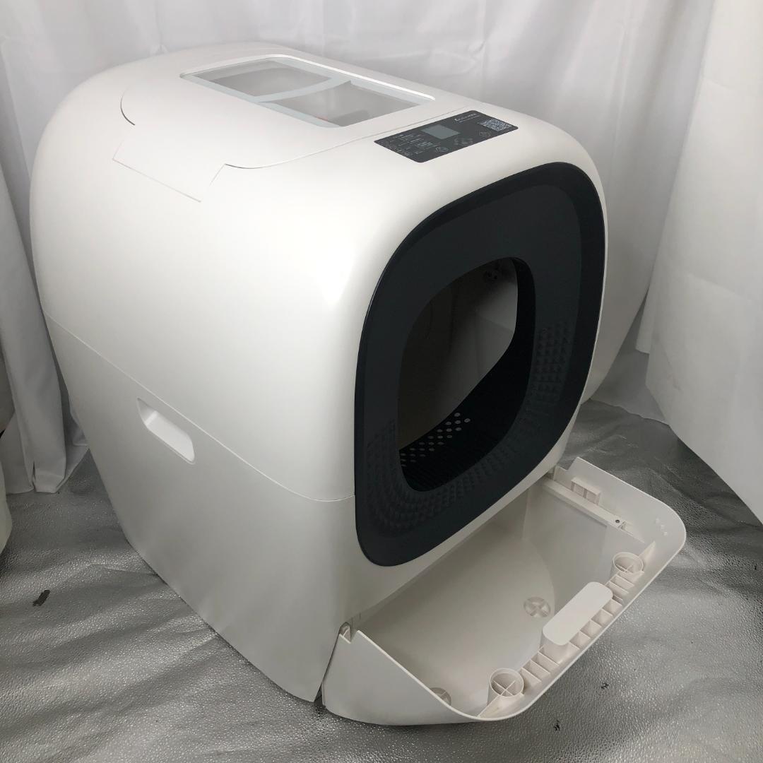 LALA RealScooper 全自動猫トイレ/ヤS3108