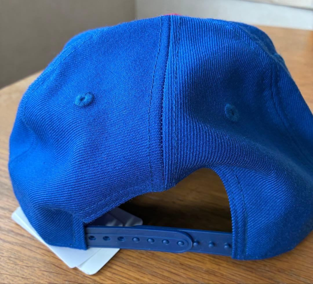 新品 日本ハム ファイターズ キャップ NEWERA 大谷