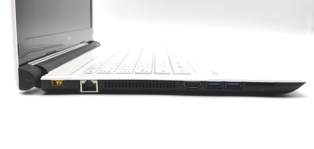 ✅️初心者OK！Windows11/Office/AI搭載ノートパソコン L21