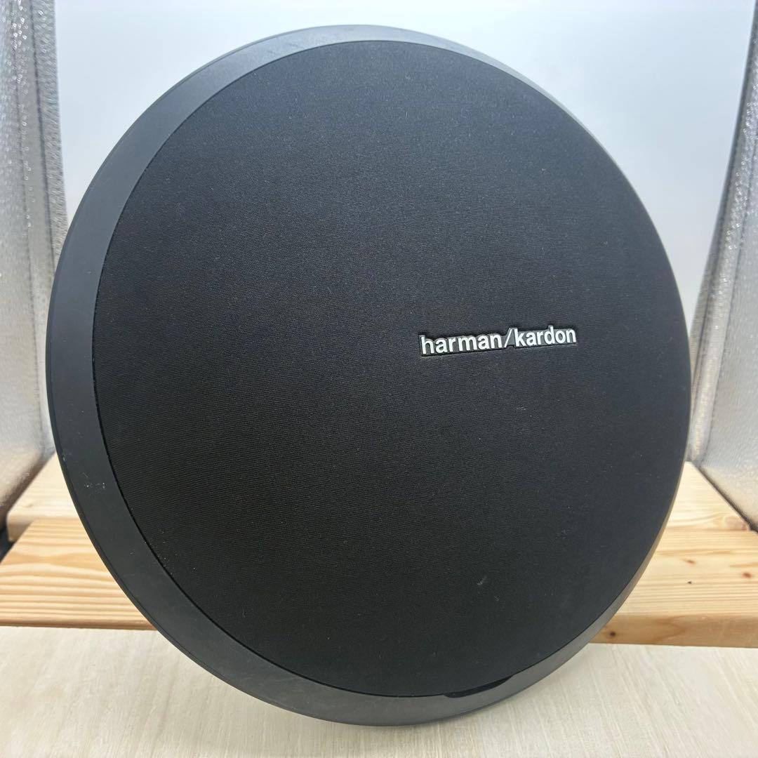 【動作品】Harman/Kardon Bluetoothスピーカー