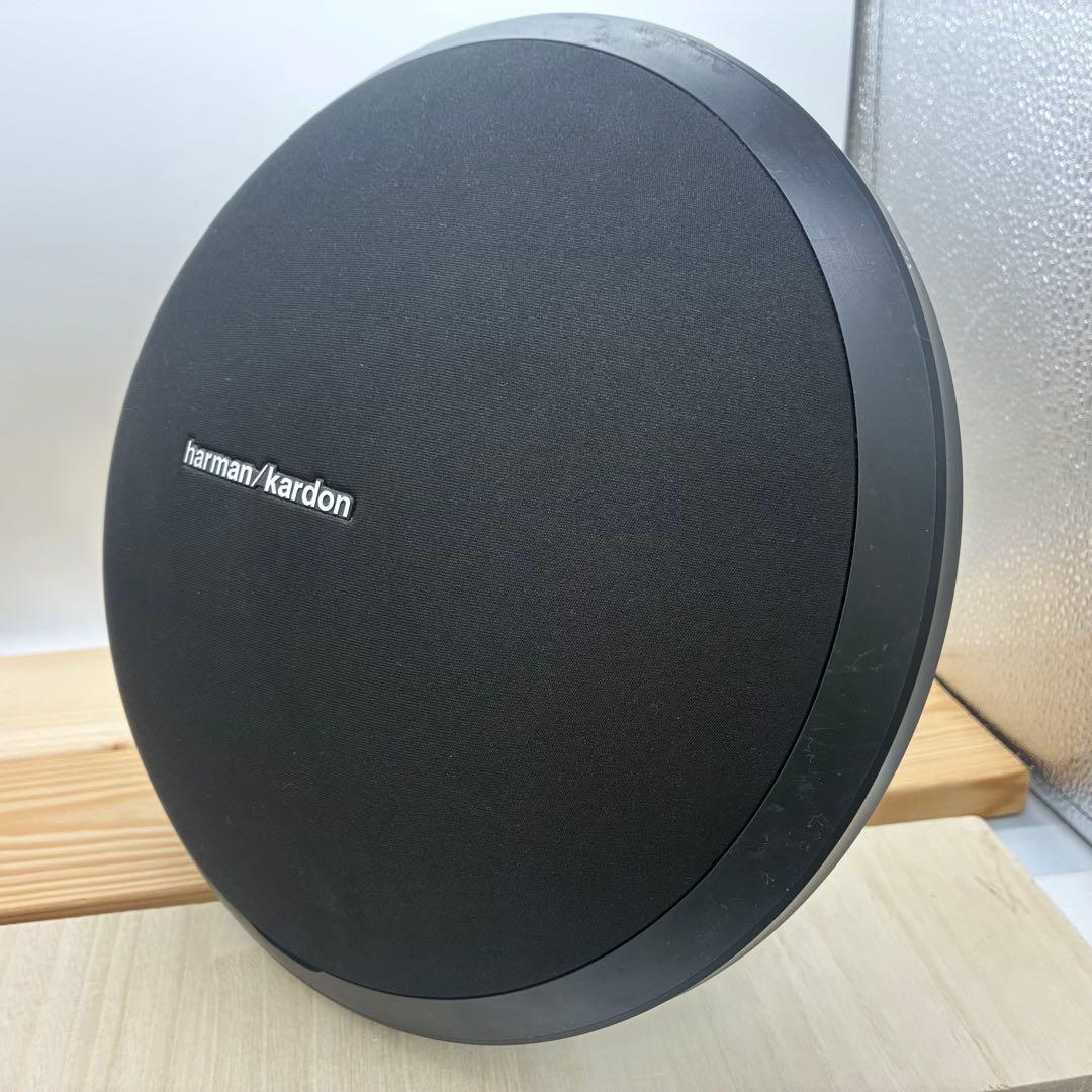 【動作品】Harman/Kardon Bluetoothスピーカー