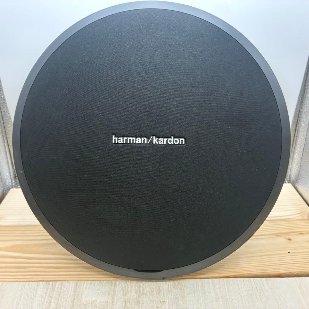 【動作品】Harman/Kardon Bluetoothスピーカー