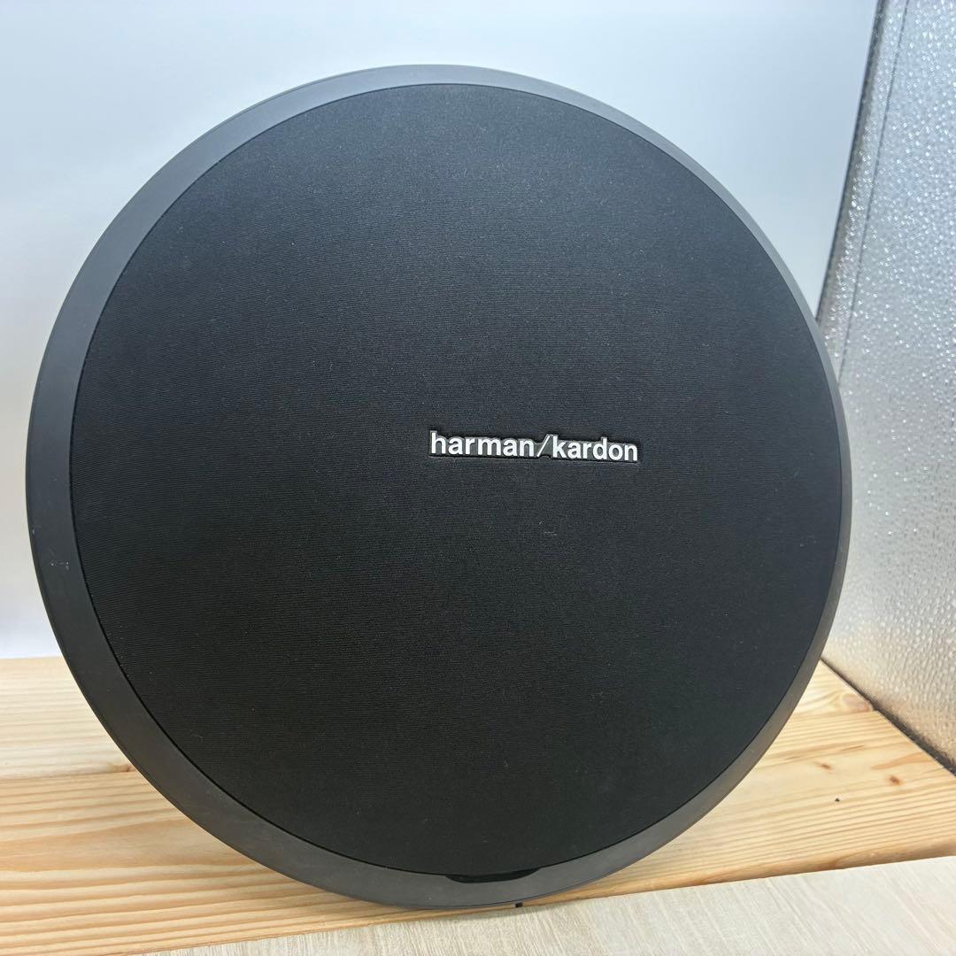 【動作品】Harman/Kardon Bluetoothスピーカー