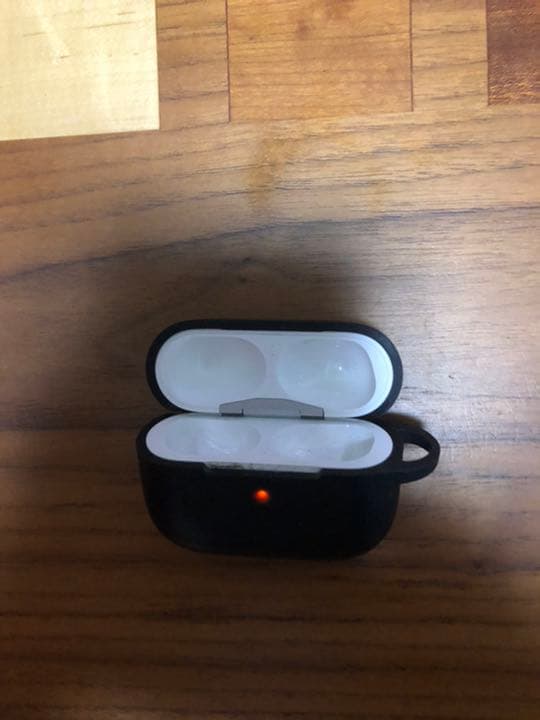 AirPods 第1世代 & AirPods Pro