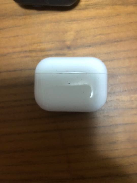 AirPods 第1世代 & AirPods Pro