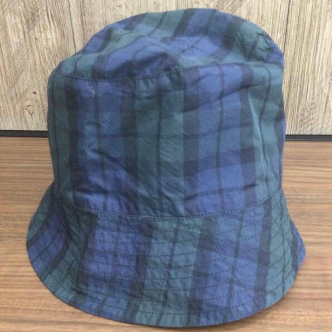 エンジニアードガーメンツ　バケットハット
