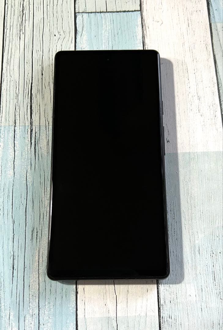 たく⭐︎Google Pixel 6a 128GB 付属品あり