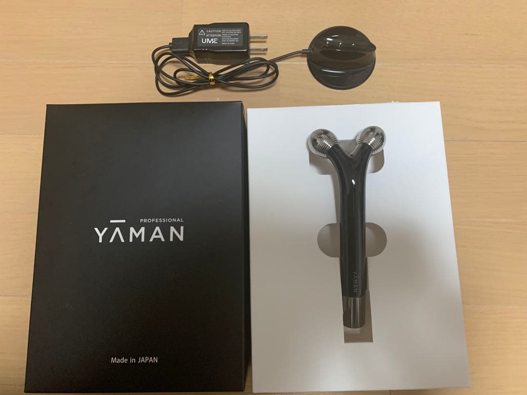 YAMAN 美顔器 WAVY mini for Salon