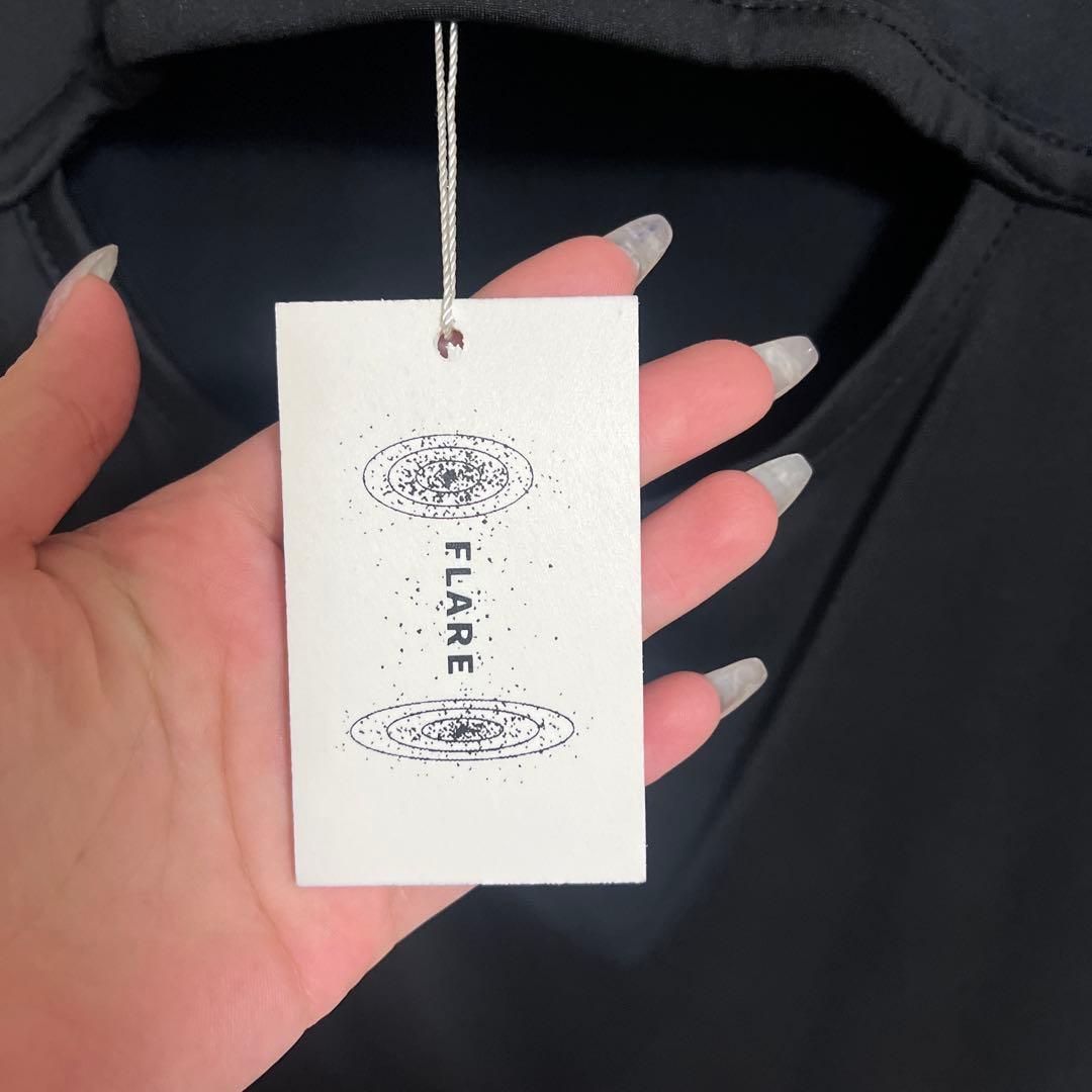 【タグ付き】FLAREUP フレアアップ トップス