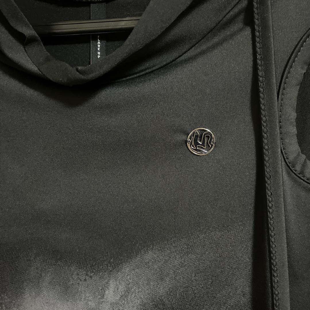 【タグ付き】FLAREUP フレアアップ トップス