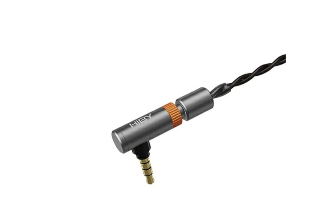 HiByMusic｜ハイビーミュージック イヤホン カナル型 Yacht10