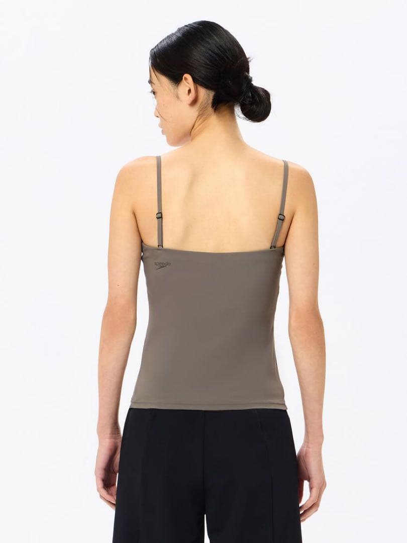 SPPED　セパレート水着　スイムウェア　上下　Ｌサイズ　フラッグストーン