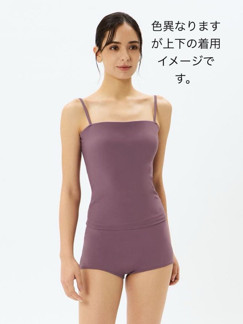 SPPED　セパレート水着　スイムウェア　上下　Ｌサイズ　フラッグストーン