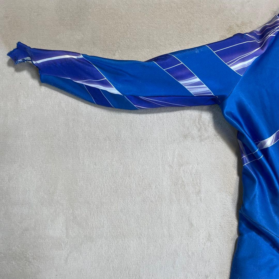 DESCENTE デサント スキーレーシング ワンピース ジュニア 160