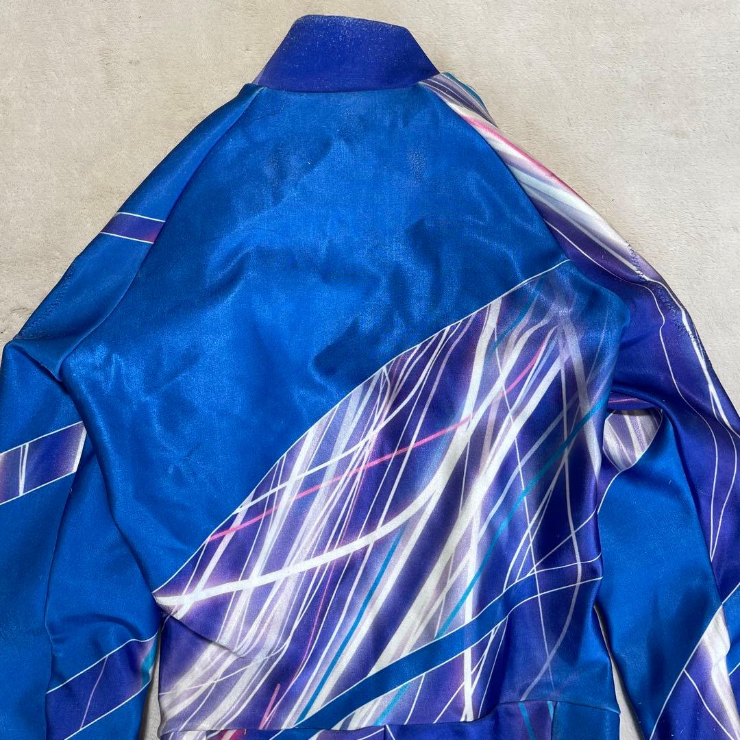 DESCENTE デサント スキーレーシング ワンピース ジュニア 160