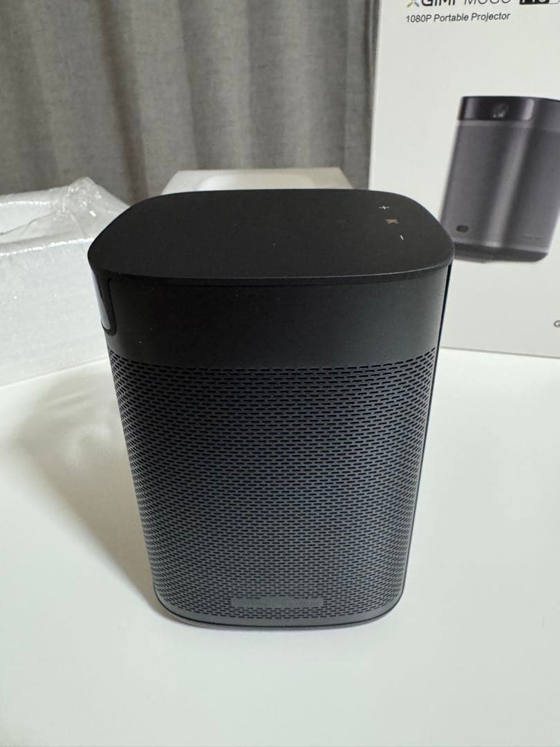 XGIMI mogo pro+ プロジェクター mogo pro プラス