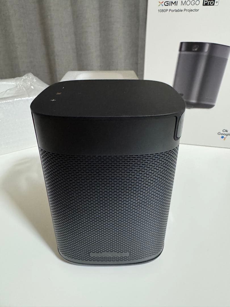 XGIMI mogo pro+ プロジェクター mogo pro プラス