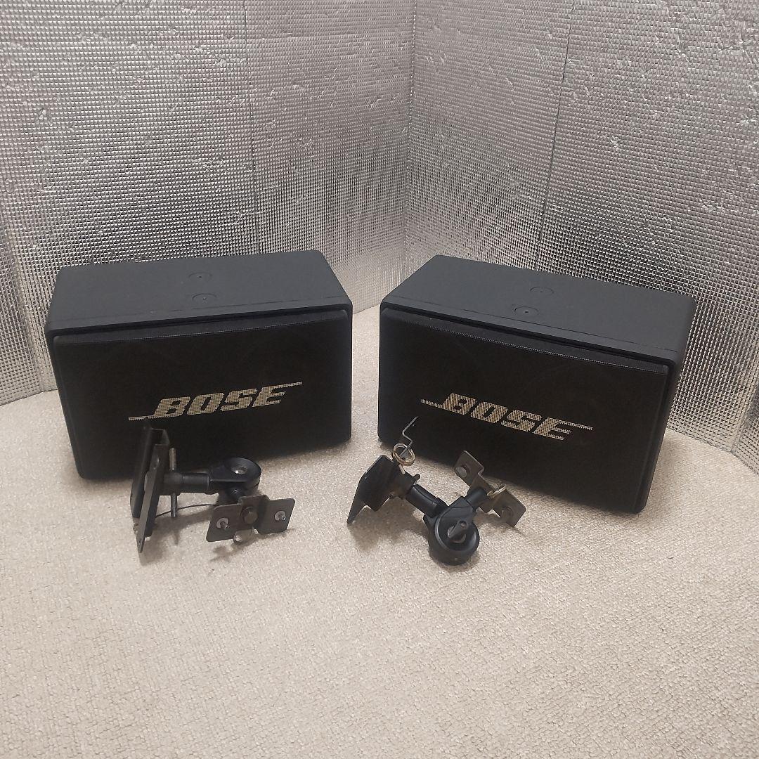 BOSE MODEL 200スピーカー