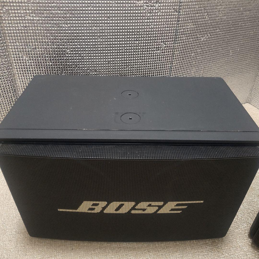 BOSE MODEL 200スピーカー