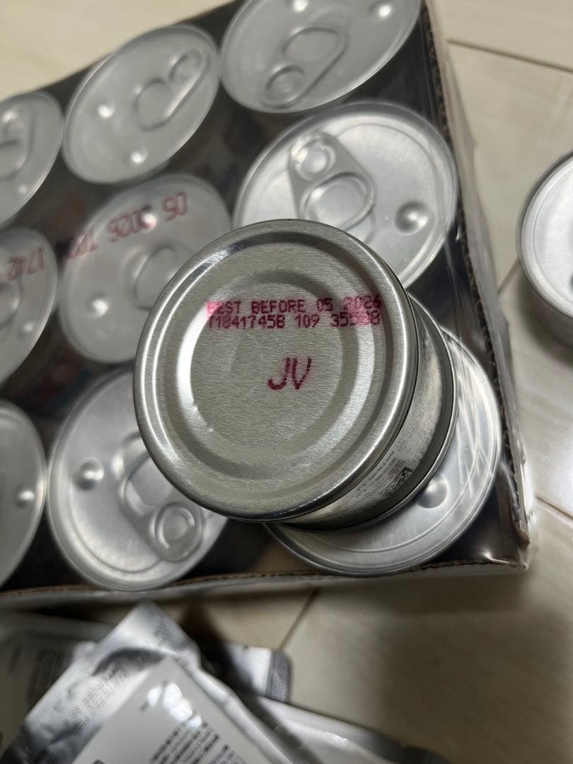 猫用腎臓ケア k/d ツナ＆野菜シチュー 53缶