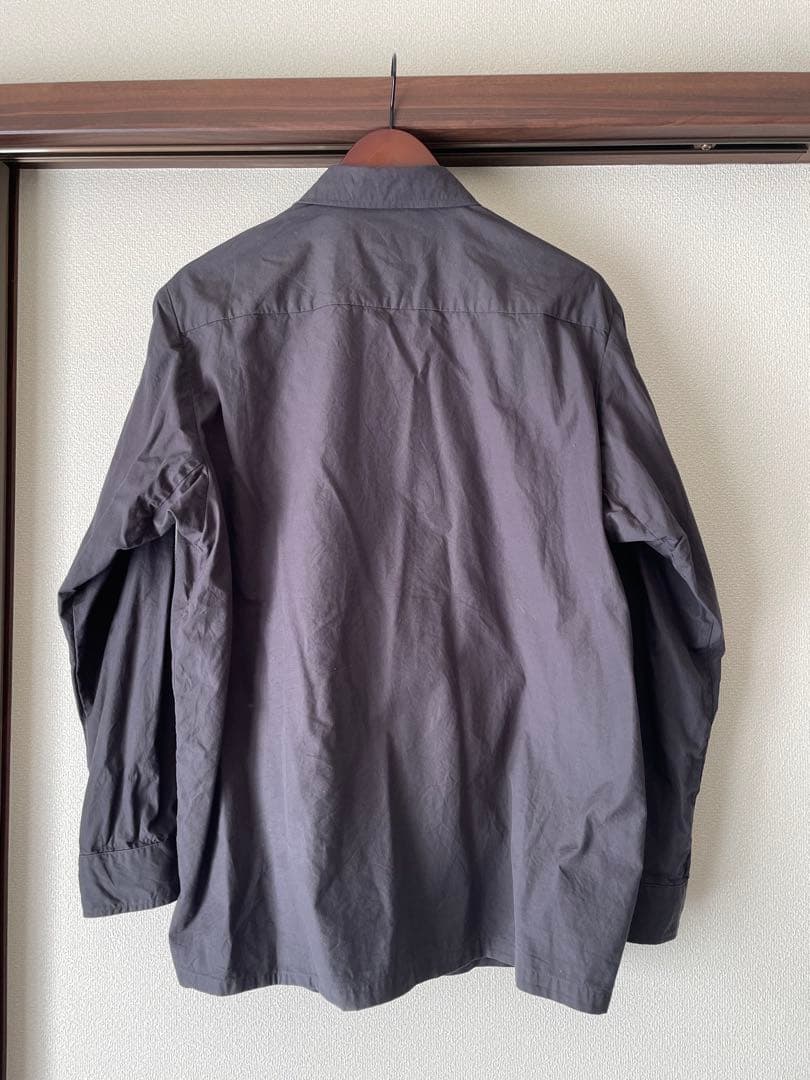 yaeca LIKEWEAR ファティーグジャケット