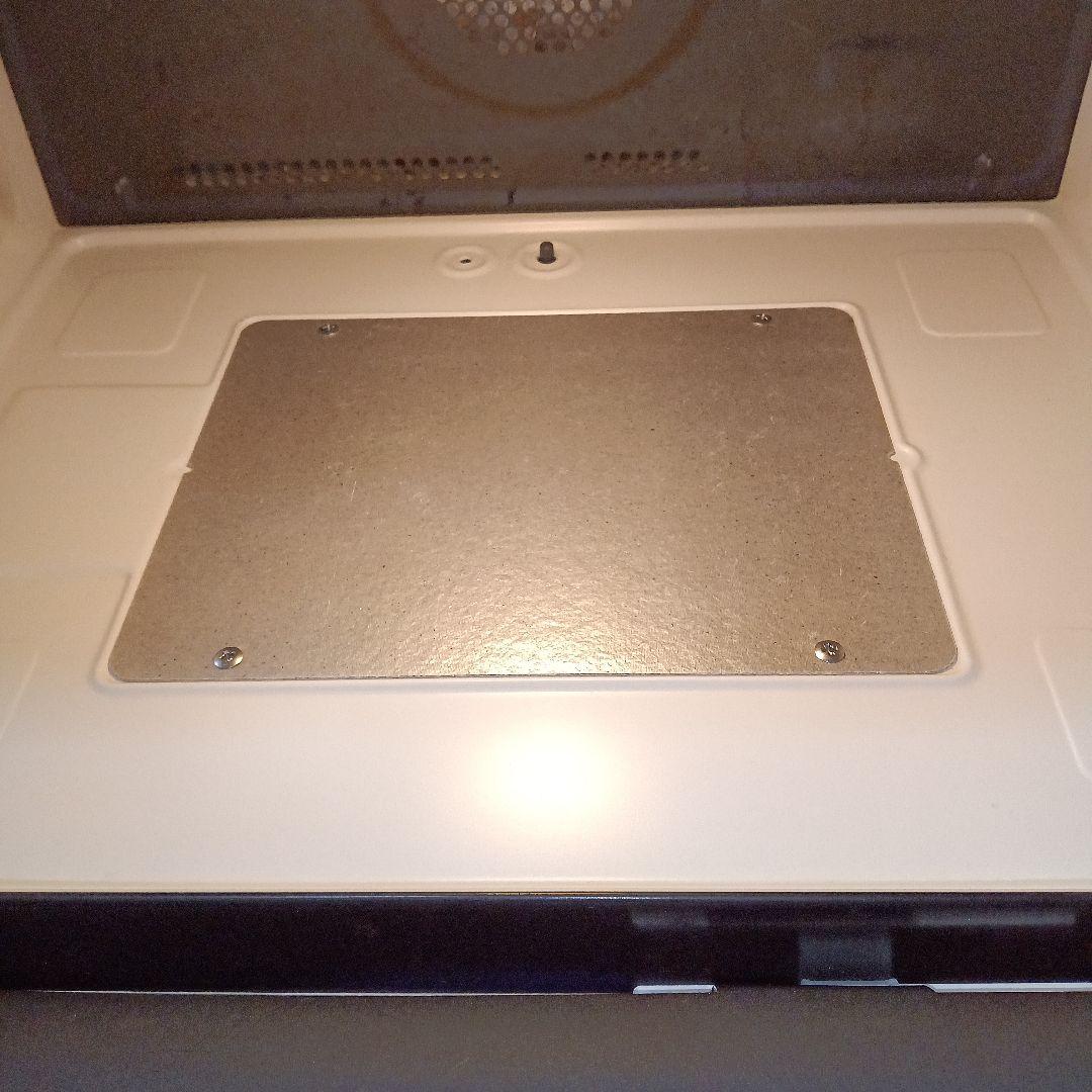 日立オーブンレンジ ヘルシーシェフ MRO-W1Y 2021年製✨整備済美品✨