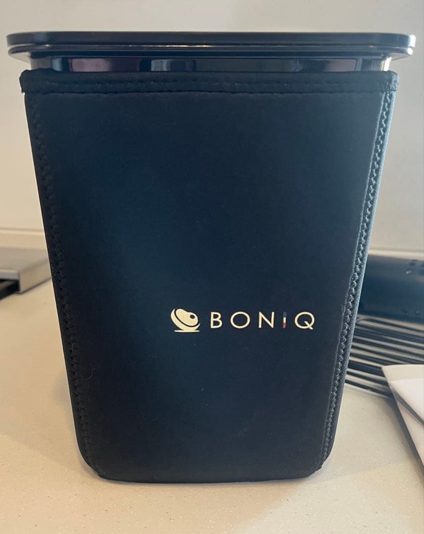 BONIQ 2.0 低温調理スターターセット　/ ボニーク