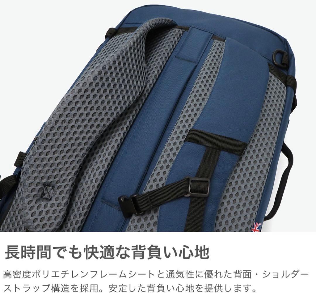 ウ*ム様 CABINZERO CLASSIC PLUS 42L バックパック 機