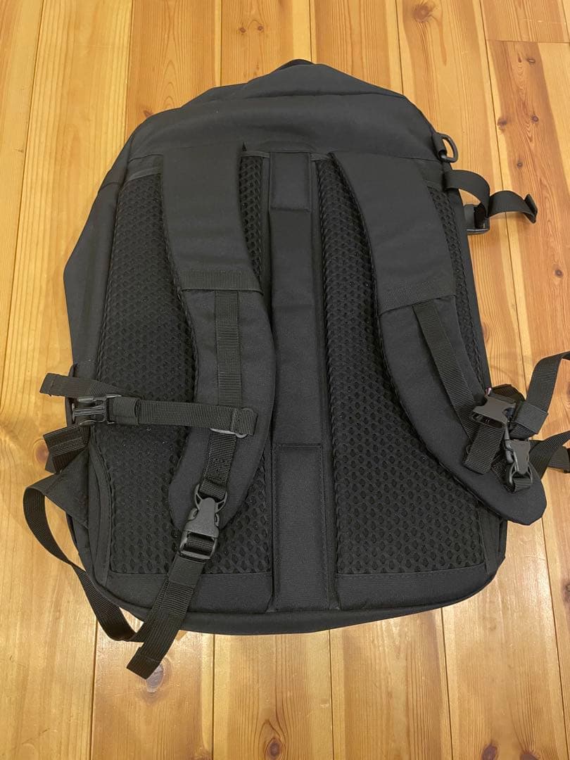 ウ*ム様 CABINZERO CLASSIC PLUS 42L バックパック 機