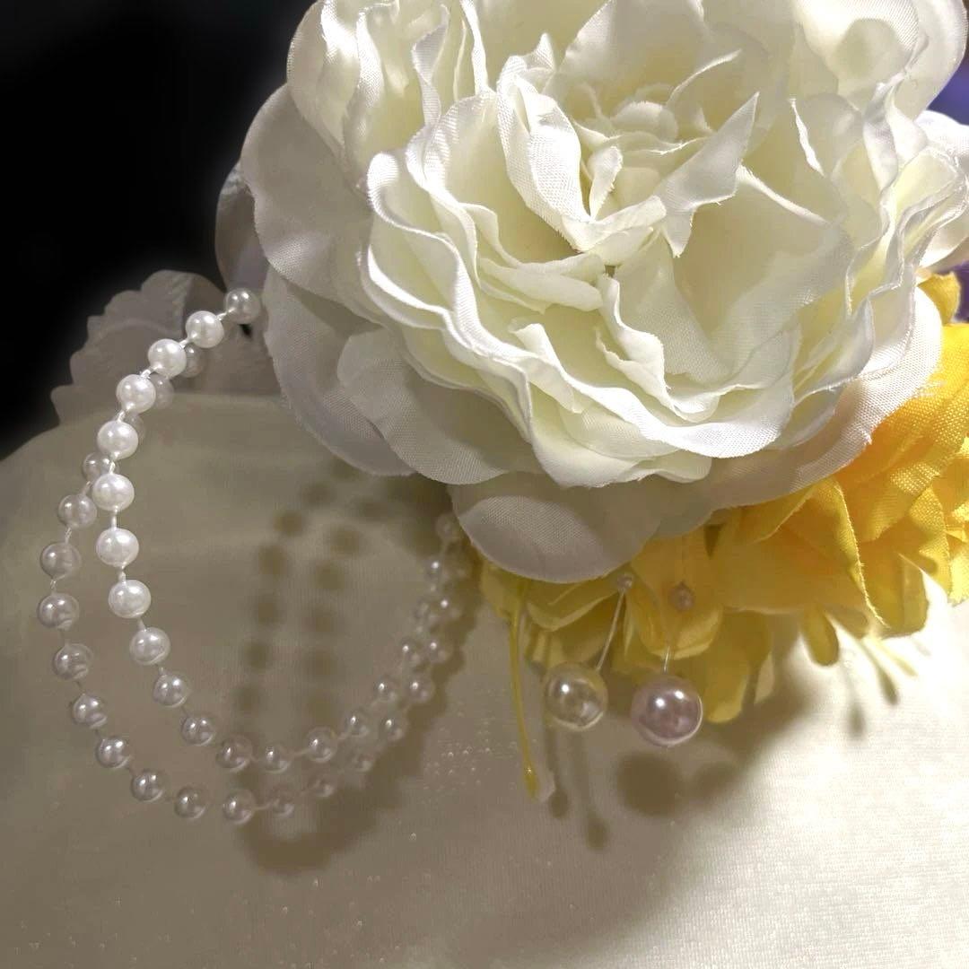 RK⑤ 浴衣ドレス　地雷系　量産型　姫ギャル