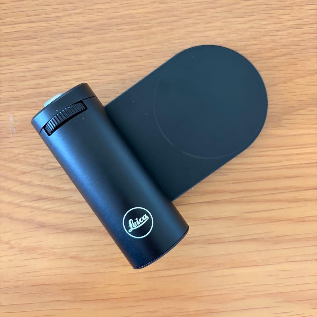 スマホアクセサリー Leica LUX Grip 18562