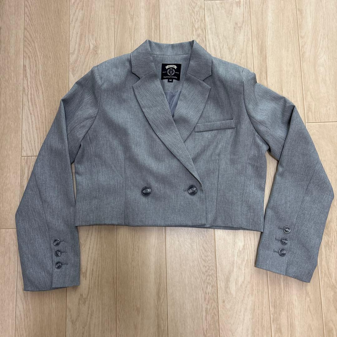 Lovetoxic 卒服 150cm