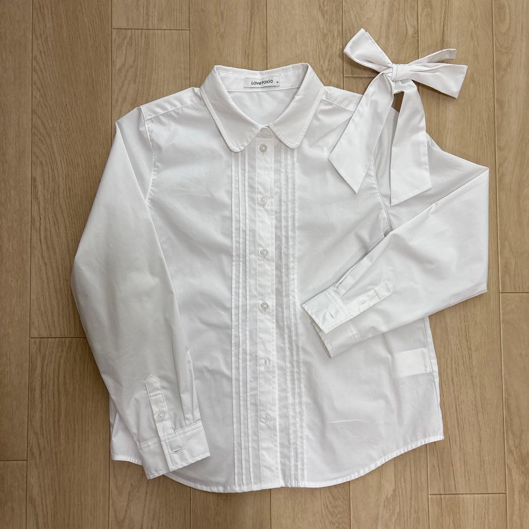 Lovetoxic 卒服 150cm