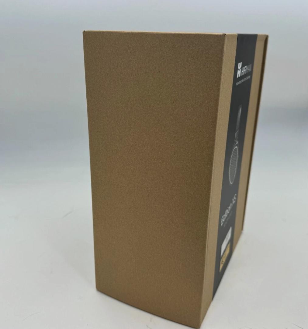 HIFIMAN Edition XS ヘッドフォン 新品