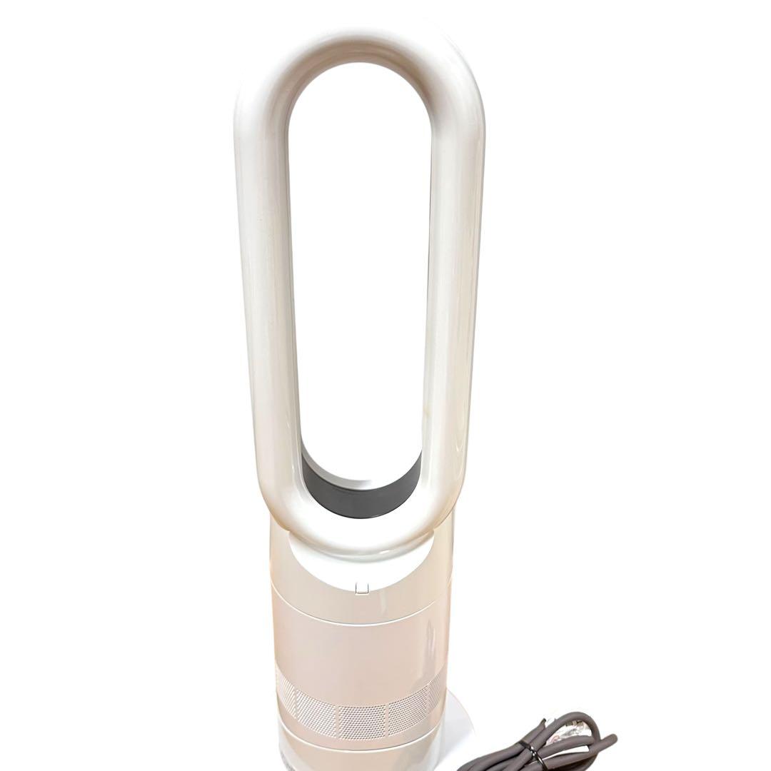 リカダイソン Dyson hot+cool AM09 2021年 純正